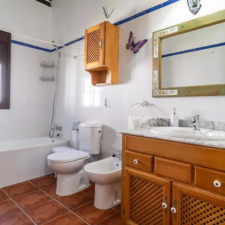 Holiday home Beautiful In Gillena With Kitchenette