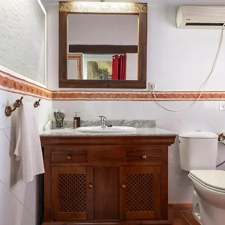 Holiday home Beautiful In Gillena With Kitchenette *